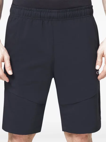 Pantaloni scurți Oakley negru