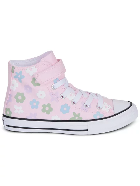 Pantofi copii Converse roz