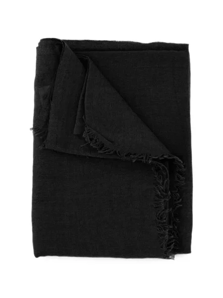 Fular Rick Owens negru