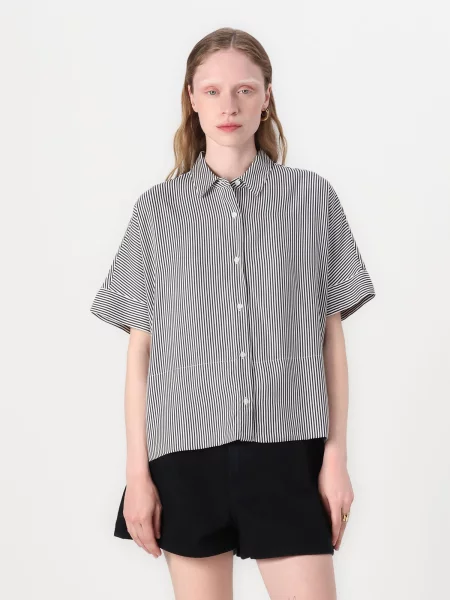 Tommy Hilfiger cămașă alb