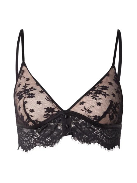 Hunkemöller Podprsenka Lou' čierna