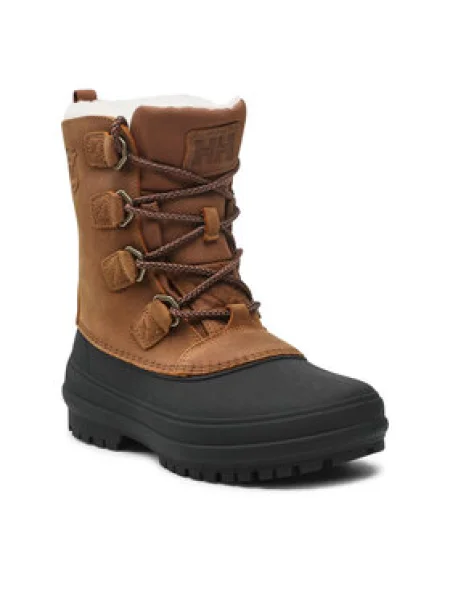 Helly Hansen Cizme de zăpadă Varanger Primaloft Maro bej