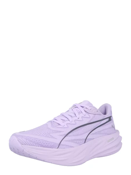 Sneakerși Puma Nitro gri