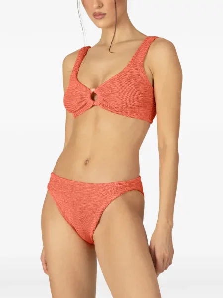 Bikini Paramidonna portocaliu