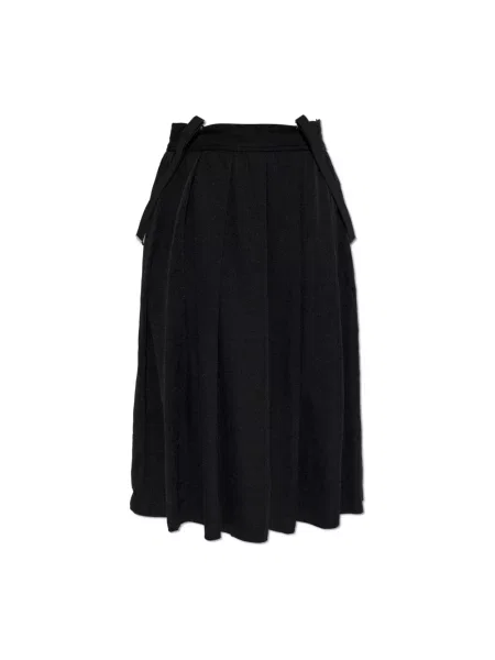 Spódnica Comme Des Garcons czarna