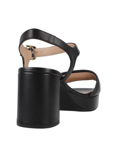 Pantofi Unisa negru