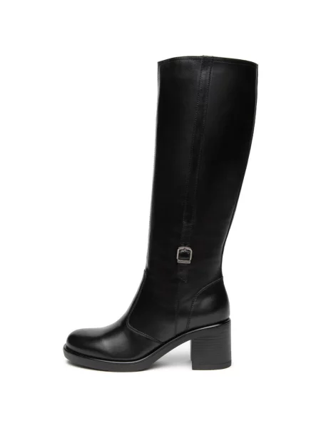 Pantofi Nerogiardini negru
