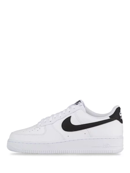 Nike Buty Sportowe Air Force weiss białe