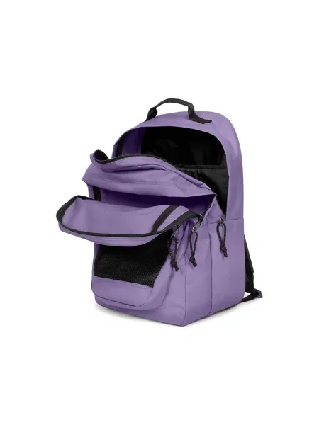 Kabelka Eastpak fialová