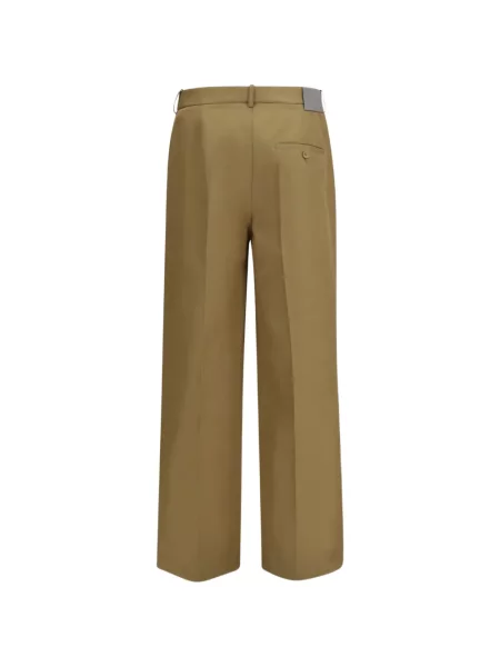 Pantaloni chino Balenciaga