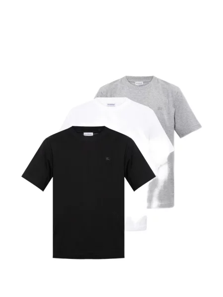 Tricou Burberry negru