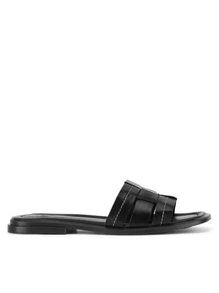 Natikači Gino Rossi črna