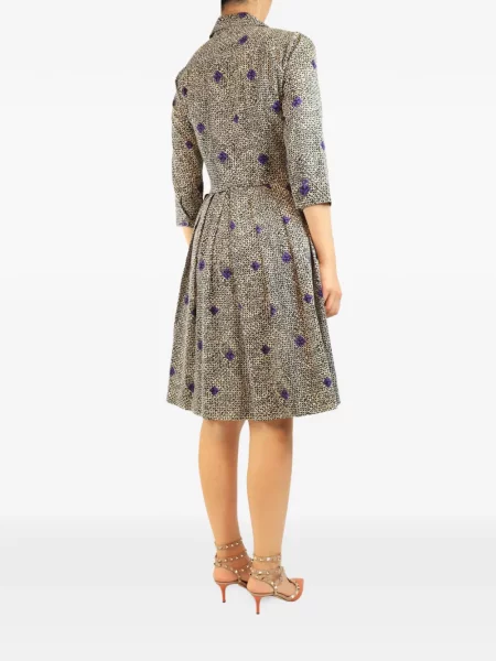 Rochie midi Samantha Sung