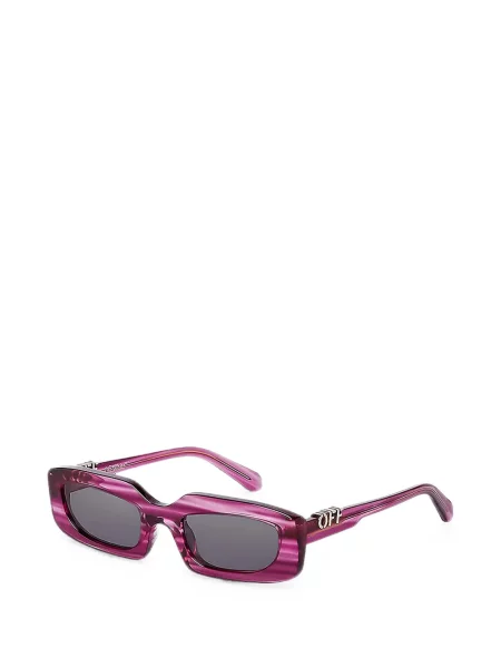 Ochelari de soare Off-white Eyewear alb