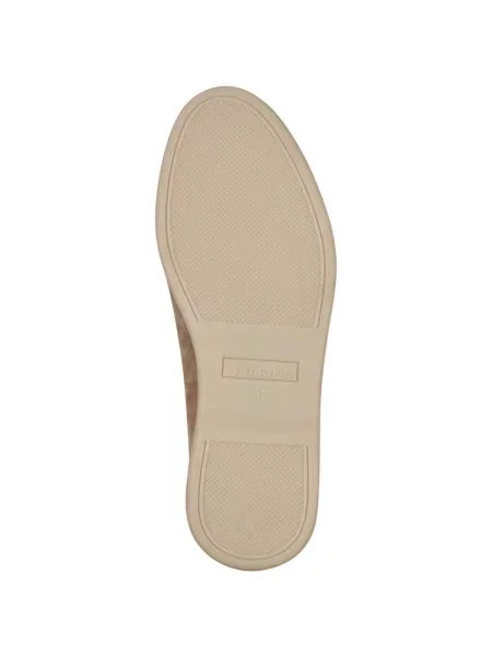 Pantofi Tamaris maro