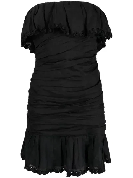 Rochie Isabel Marant negru