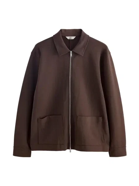 Next Jopa na temno rjava