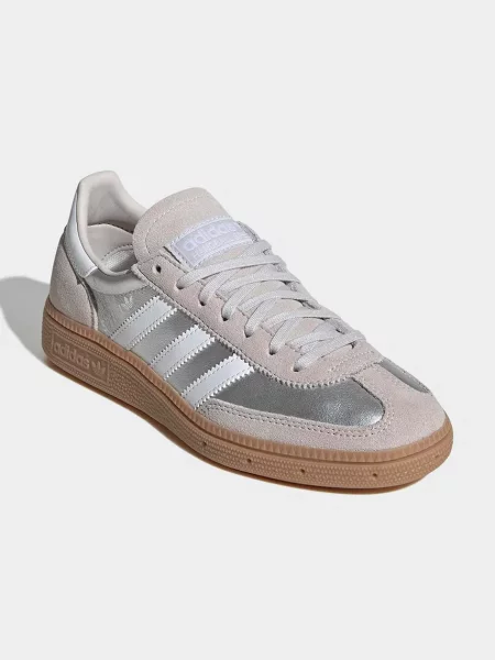 Adidas Originals HANDBALL SPEZIAL кросівки дитячі шкіряні