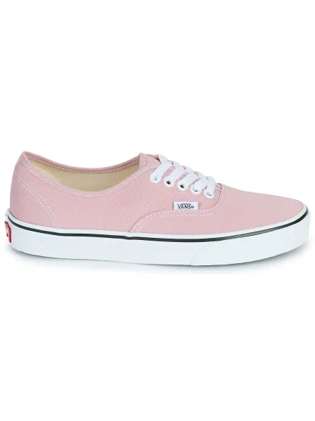 Tenisky Vans Authentic ružová