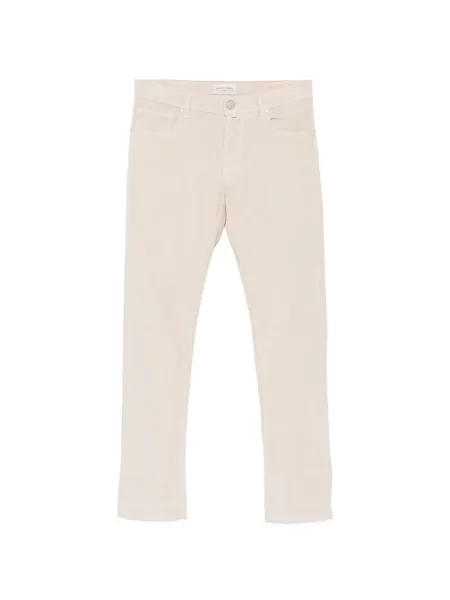Pantaloni Jacob Cohën de catifea cord