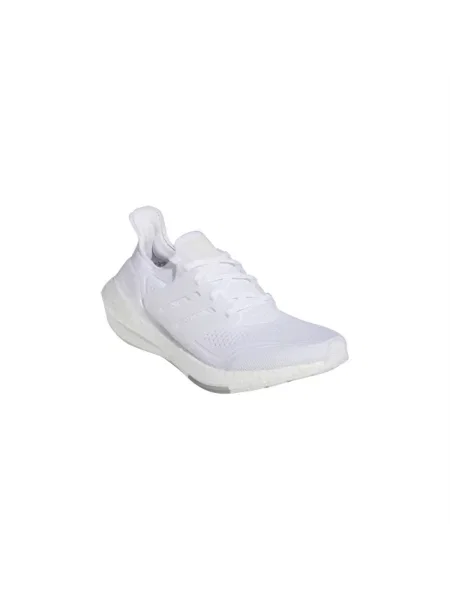 Pantofi Adidas alb