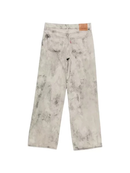 Blugi Levi's® gri