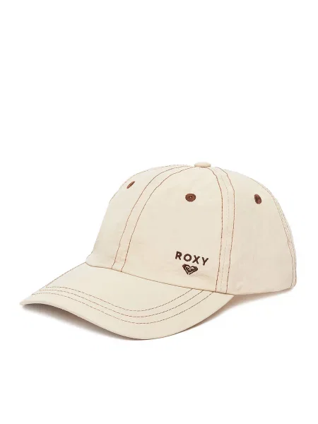 Roxy Kapa s šiltom bež