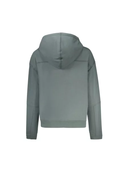 Bluza K-way zielona