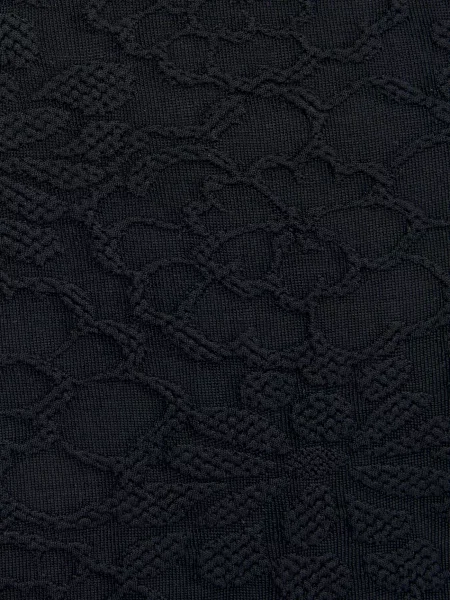 BUFFALO Slip costum de baie negru