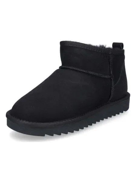 Pantofi Ara negru