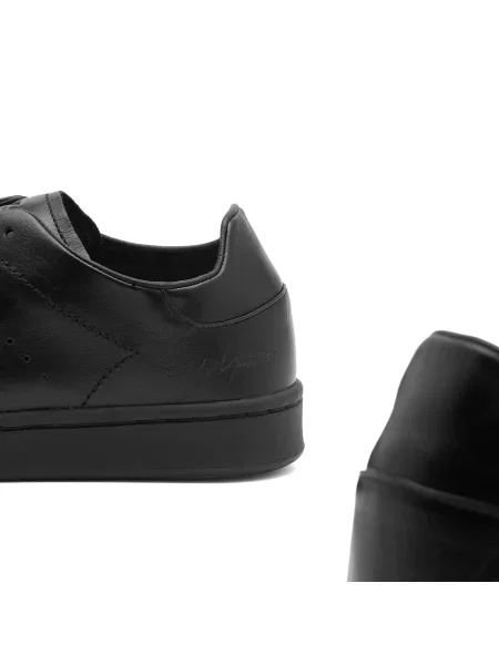 Sneakersy Y-3 czarne