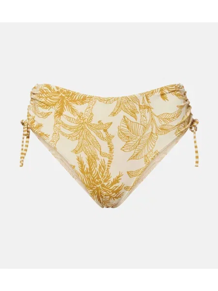 Bikini Eres cu imagine galben