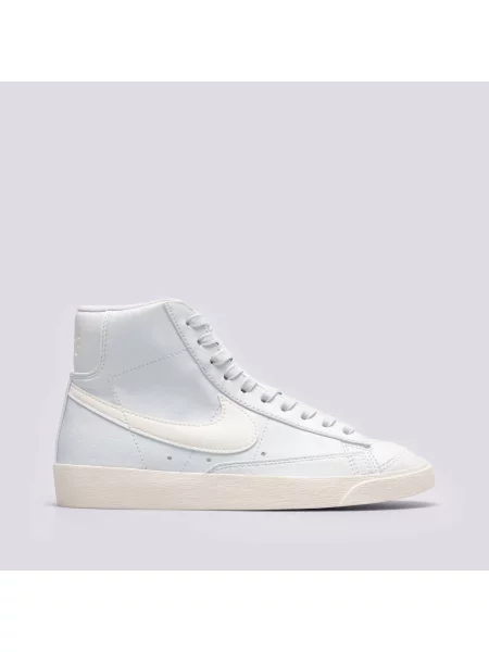 Nike W Blazer Mid Next Nature niebieska