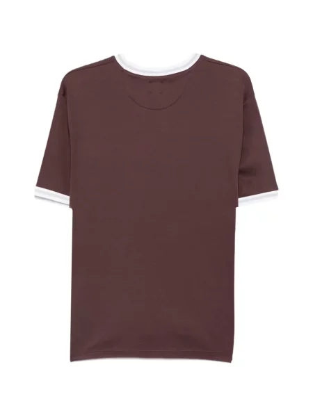 Tricou Eleventy roșu