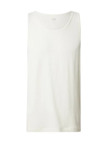 Tricou Gap alb