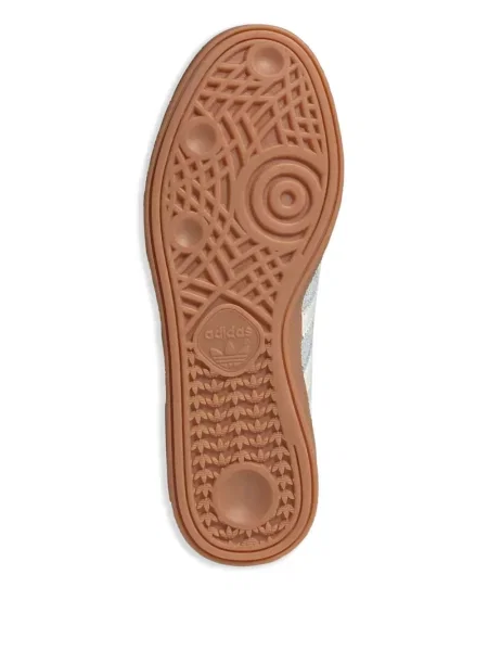 Маратонки Adidas Spezial сиво