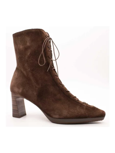 Pantofi Hispanitas maro