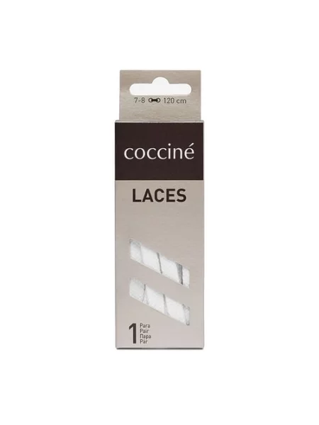 Torba Coccine biała