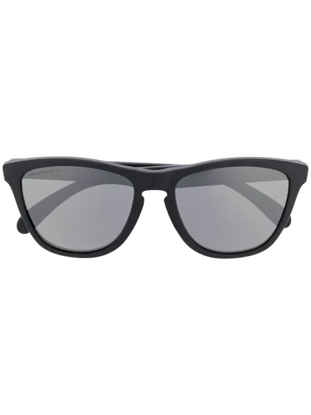 Ochelari de soare Oakley negru