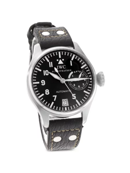 Ceas Iwc Schaffhausen negru
