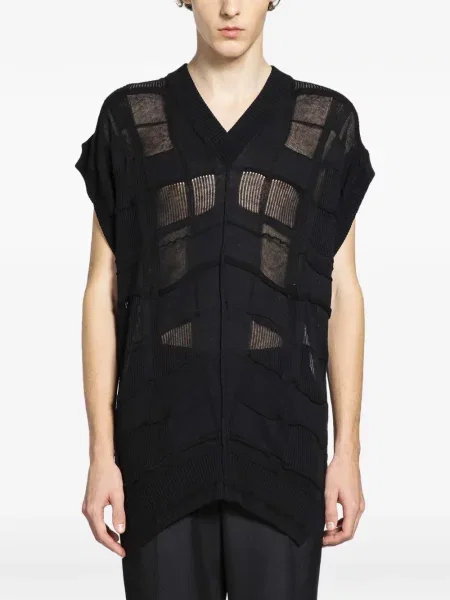 Koszulka Halos czarna