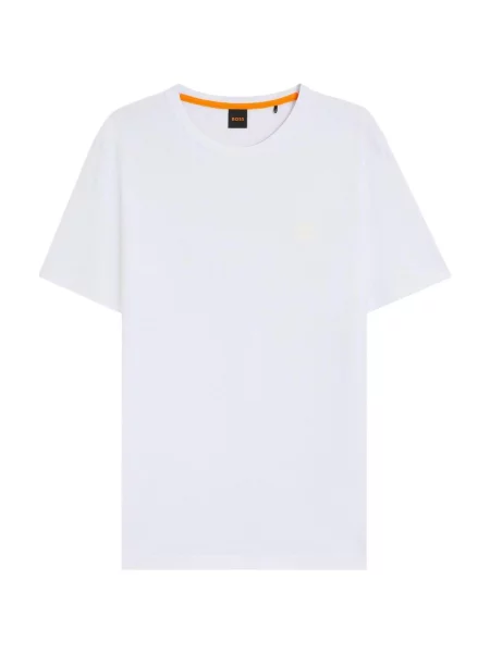 Tricou Boss alb