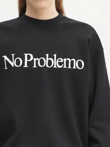 Свитер No Problemo