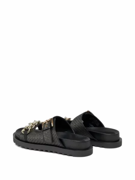 Colier Guess negru