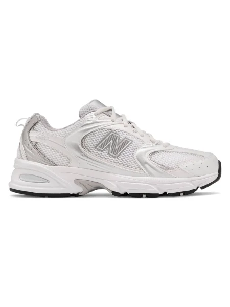 Superge New Balance 530 siva