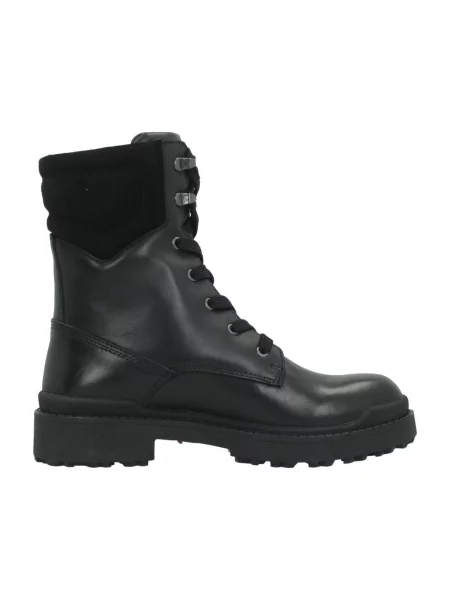 Pantofi Geox negru