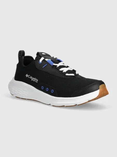 Columbia sneakers negru