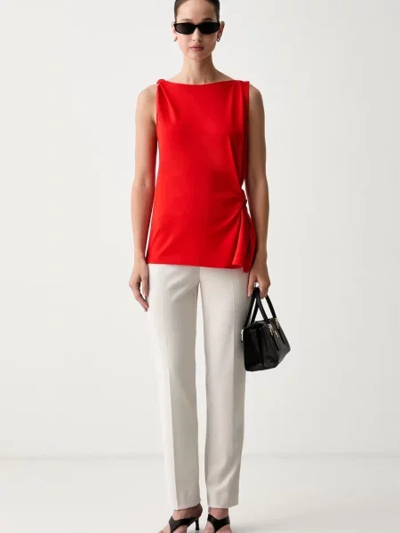 Tommy Hilfiger top pentru femei din