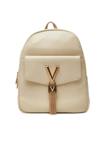 Rucsac Valentino Bags elegant bej