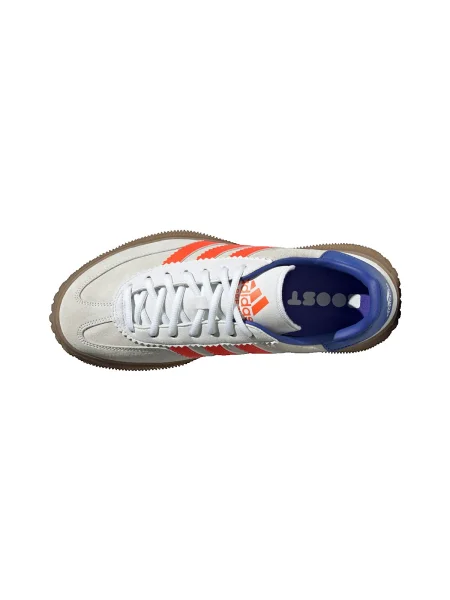 Pantofi Adidas alb